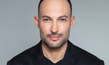 Coty appoints Romeu Felipe as Wella Professionals Global Ambassador 